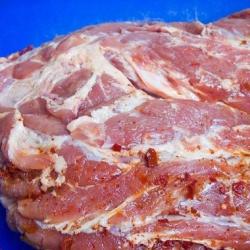 Шейка свиная в духовке целым куском: лучшие рецепты приготовления